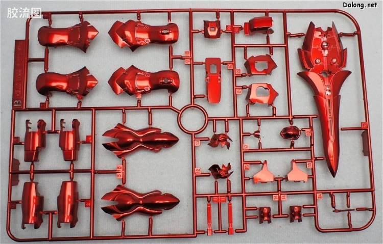 HGUC 特别版 新安洲 - 图片